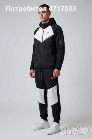 Мъжки екип на Nike