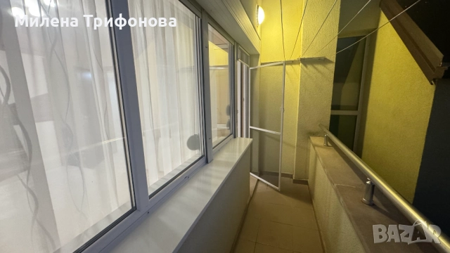 Двустаен апартамент под наем, Стара Загора /Център/, снимка 18 - Апартаменти - 52268866