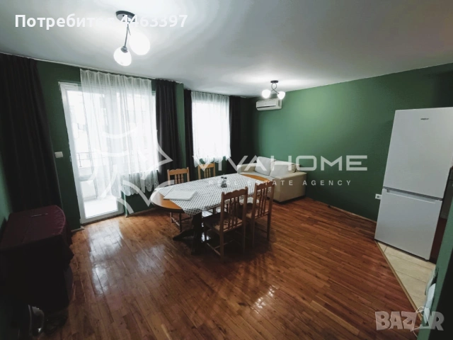 Под наем-ХЕИ, снимка 3 - Апартаменти - 53231370