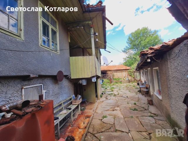 Къща в село Плаково, снимка 8 - Къщи - 50491988