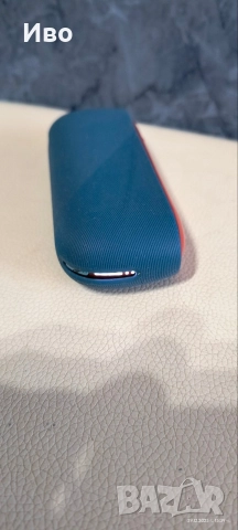 IQOS 3 Duo Original series , снимка 7 - Електронни цигари - 52928757