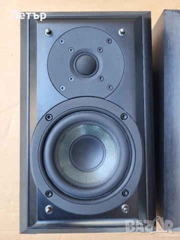 Kenwood LS-300G тонколони , снимка 9 - Тонколони - 54243226