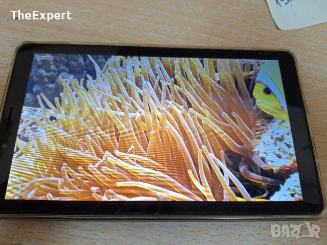 Таблет Lenovo Tab M7 TB7306F, снимка 5 - Таблети - 52221430