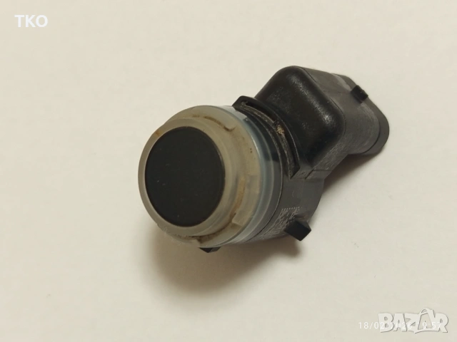 Датчик VALEO за парктроник PDC на OPEL Mokka B Astra L Corsa F JEEP Avenger, снимка 6 - Части - 53572279