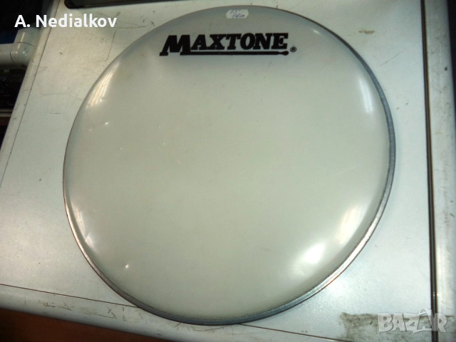 13''Maxtone кожа