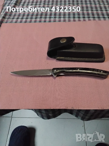 японска ножка, снимка 2 - Ножове - 52770969