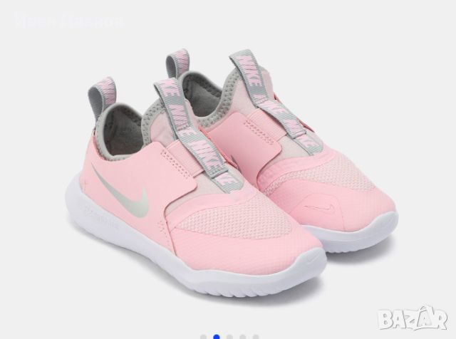 маратонки NIKE FLEX RUNNER  номер 33,5-34 , снимка 4 - Детски маратонки - 46189310