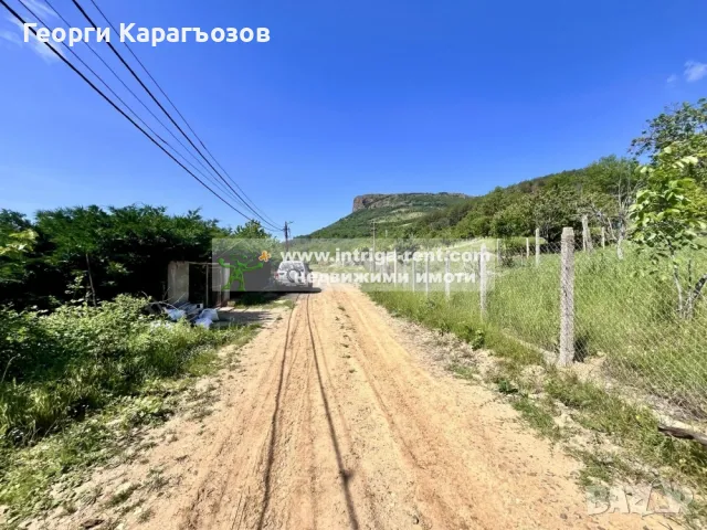 №3972 Парцел в регулация на брега на язовир Студен кладенец 331м2 | село Гняздово, област Кърджали., снимка 6 - Парцели - 50388903