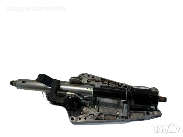 Колона на кормилото, дясно управление, за Mercedes W212 2.2 CDI (2012) A2124602316