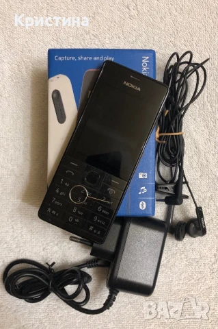 Nokia 515 Нокия , снимка 2 - Nokia - 50715115