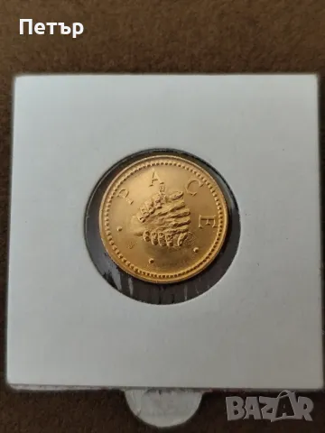 2 скудо Сан Марино 1979 година 