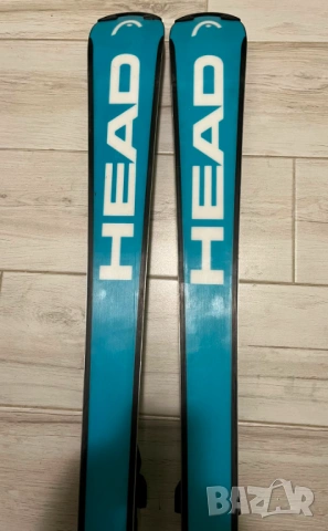 Състезателни ски фис fis сезон 2025 165см R=12.5m, снимка 6 - Зимни спортове - 53964280