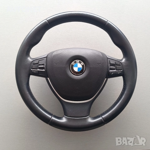 Волан с аербег BMW F10 F11 F07