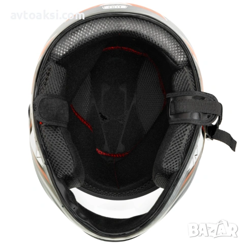 Каска за Мотор -860, снимка 8 - Аксесоари и консумативи - 53440289