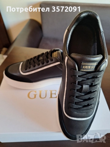 Мъжки обувки GUESS