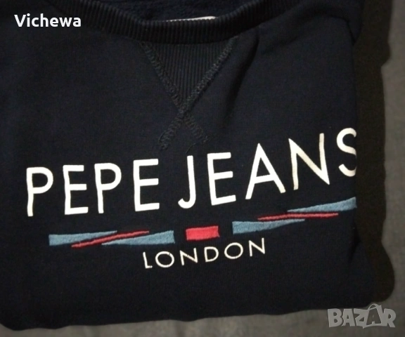 Дамска блуза , снимка 2 - Блузи с дълъг ръкав и пуловери - 53639230