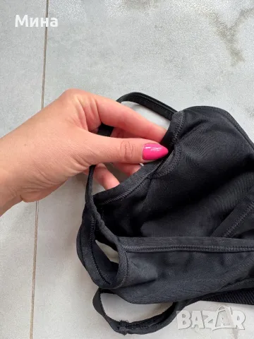 Спортно бюстие Nike, снимка 5 - Спортни екипи - 50320726