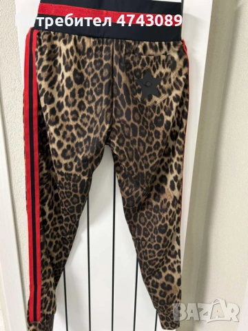 Дамски екип Goldbergh размер S, снимка 6 - Спортни екипи - 53989432