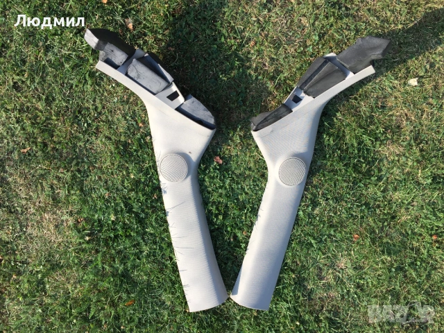 Салон/Интериор за Алфа Ромео Мито 2013 1.3 дизел, снимка 10 - Аксесоари и консумативи - 53896998