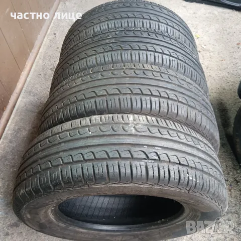 195/65/15  летни гуми  Pirelli 4 броя, снимка 11 - Гуми и джанти - 50313073