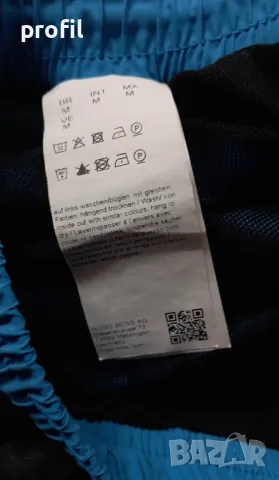 Hugo Boss M мъжки шорти/бански, снимка 9 - Къси панталони - 50204261