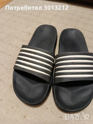 Мъжки джапанки нови 49 номер