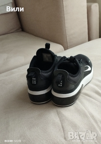 Дамски Nike air max dia ci3898 001, снимка 4 - Маратонки - 52044741