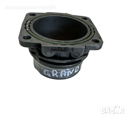 Държач за скоба за Jeep Grand Cherokee 3.0 Crd (2012) 2285F , снимка 2 - Части - 53511895