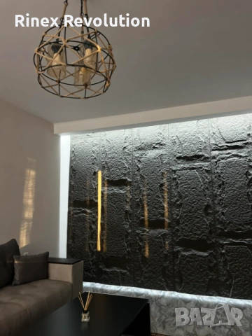 Тристаен апартамент под наем в Центъра, снимка 10 - Апартаменти - 54046363