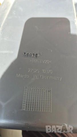 субуфер Ауди А4 Б6 Audi A4 B6 subufer 8E9 035 382, снимка 3 - Части - 53852298