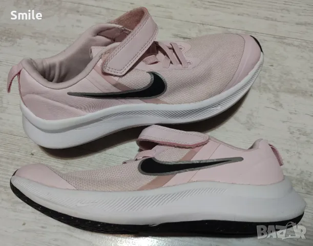 Nike Star Runner детски маратонки, снимка 1 - Детски обувки - 48538370