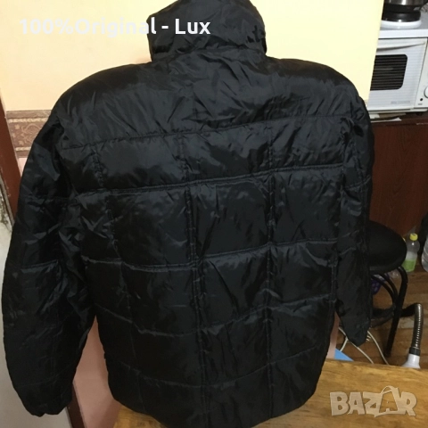 Разпродавам-TANTUM-Гъши пух.нов-хл/2ХЛ, снимка 3 - Якета - 52587767