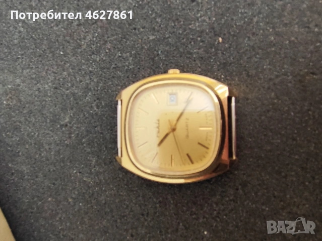 RUHLA кварц, снимка 4 - Мъжки - 54228528