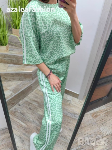 Дамски сет, снимка 4 - Комплекти - 54108356