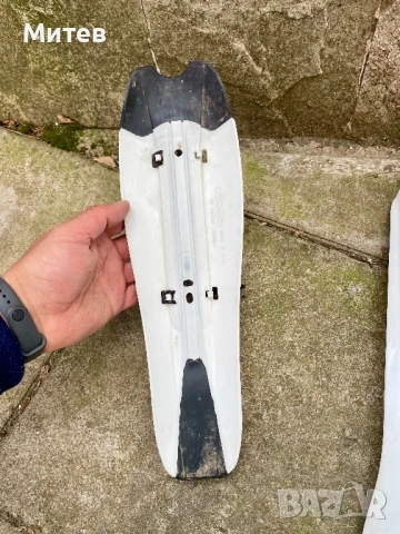 Cycra Guard-калници за велосипед, снимка 8 - Аксесоари за велосипеди - 53994437