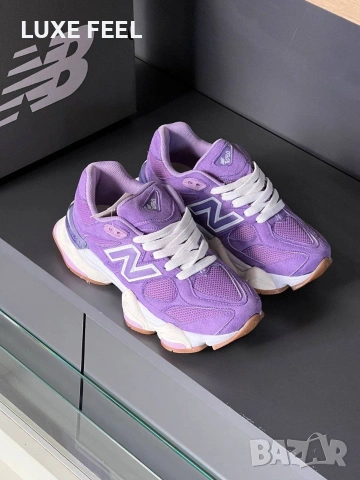 Дамски Маратонки ⚜️ NEW BALANCE , снимка 4 - Маратонки - 53091487