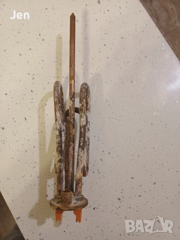 Бойлер Ariston pro1-eco-slim 80 л., 1.8 kw - на части, снимка 7 - Бойлери - 52593825