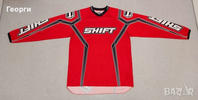 Екип за мотокрос Shift Assault L, снимка 8 - Аксесоари и консумативи - 53728057