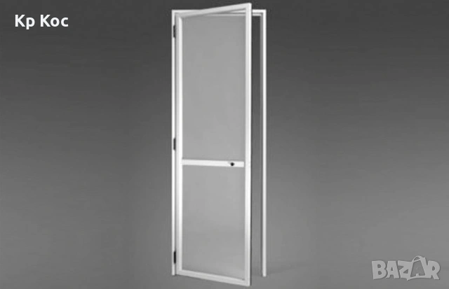 Ремонт на комарници / поправка на мрежи, снимка 2 - Монтажи - 53979181