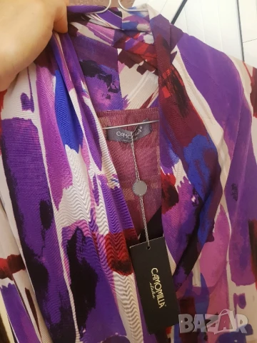 Нова лятна рокля, снимка 4 - Рокли - 51176316