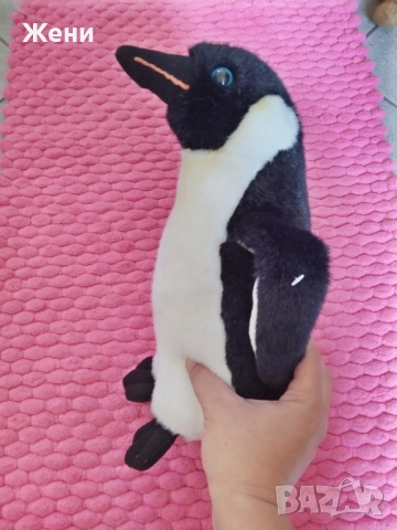 Маркови и колекционерски плюшени играчки от 7 до 15 лв за брой, снимка 10 - Плюшени играчки - 50911807