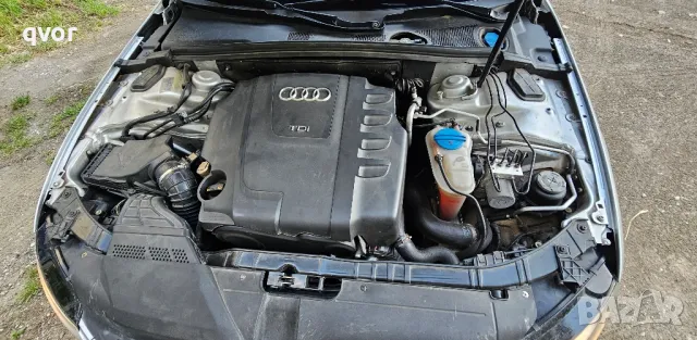 Audi a4 b8 , снимка 11 - Автомобили и джипове - 50180303