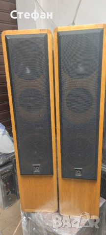 IQ 2160AT, снимка 3 - Тонколони - 54206440