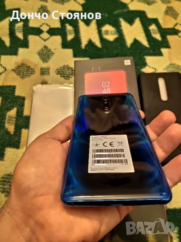 Xiaomi Mi 9T Pro Dual 128 GB Redmi K20 Pro, снимка 7 - Xiaomi - 45878077