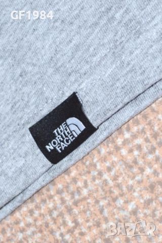 The North Face - мъжка тениска, размер XL , снимка 5 - Тениски - 45949718