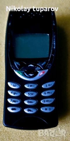 Работеща Nokia 8210 без батерия , снимка 1 - Nokia - 46228892