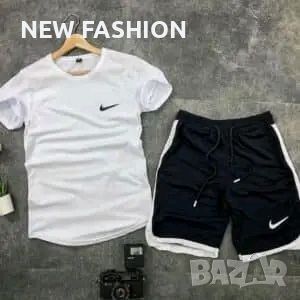 Мъжки Комплекти NIKE , снимка 14 - Спортни дрехи, екипи - 46791261