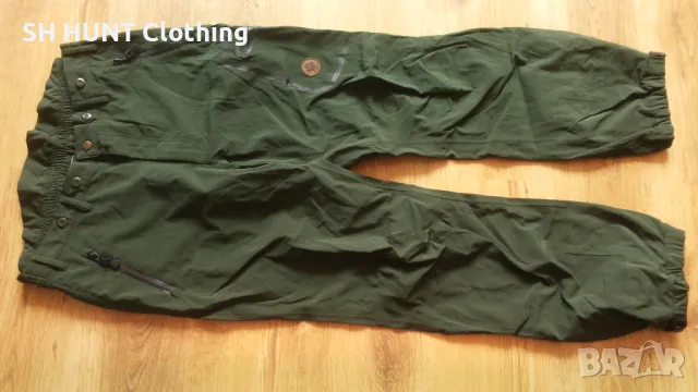 GAUPA of NORWAY Waterproof Trouser размер L панталон водонепромокаем - 1253, снимка 1 - Екипировка - 47033246