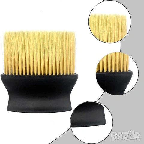Четка за почистване, снимка 2 - Аксесоари и консумативи - 53528470