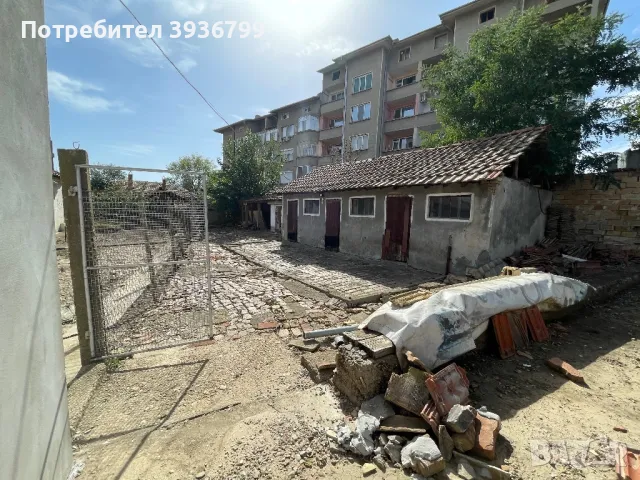 Продавам две къщи в един двор, снимка 6 - Къщи - 43594394